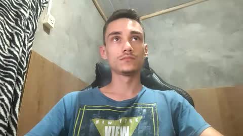 tecnicogatu online show from 11/17/25, 04:51