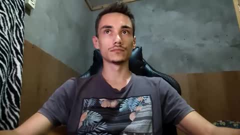 tecnicogatu online show from 04/26/26, 04:21