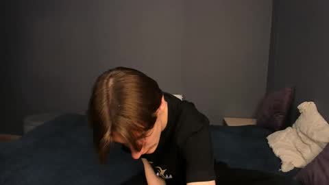 Ted online show from 12/03/25, 07:56