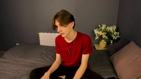 Ted online show from 12/13/25, 07:53