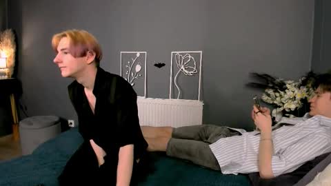 Ted online show from 02/19/26, 07:43