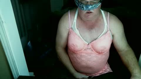 teddy1972 online show from 03/18/26, 07:06