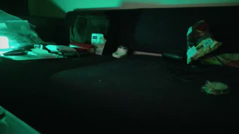 Snapshot of teddy_bananaaa chatting on 01/18/26, 11:19 teddy_bananaaa online show from 01/18/26, 11:19