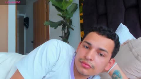  Follow me on Twitter boys ryder and instagram teddyscoot 12  online show from 02/24/25, 12:48