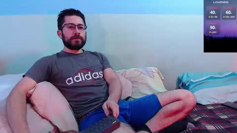 teddy_foster online show from 12/02/24, 01:02