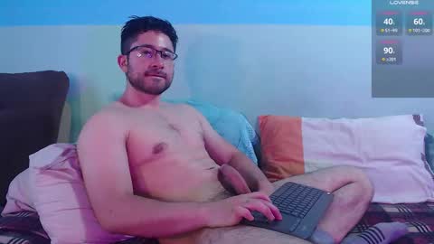 teddy_foster online show from 01/13/25, 09:31