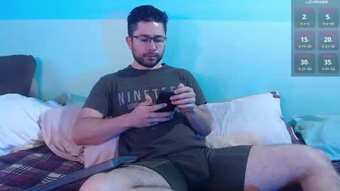 teddy_foster online show from 01/14/25, 12:56