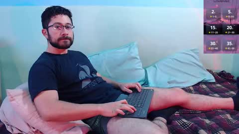 teddy_foster online show from 02/05/25, 12:49