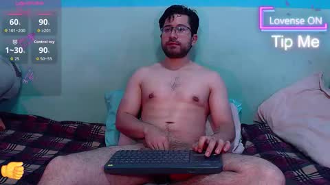 teddy_foster online show from 11/20/25, 02:28