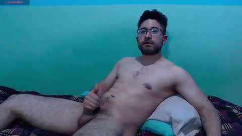 teddy_foster online show from 12/18/25, 10:27