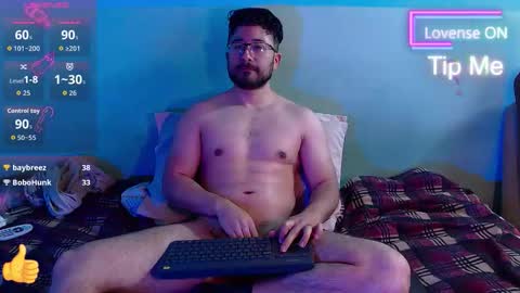 teddy_foster online show from 02/25/26, 03:43