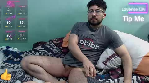 teddy_foster online show from 02/26/26, 11:59