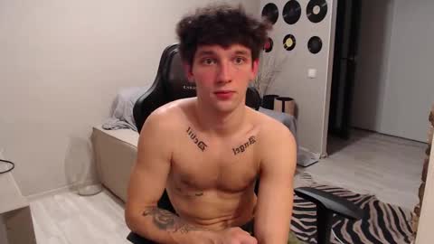 Teddy online show from 11/09/25, 06:50