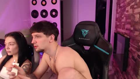 Teddy online show from 02/19/26, 10:28