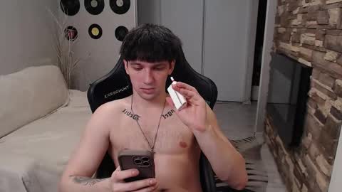 Teddy online show from 03/09/26, 12:58