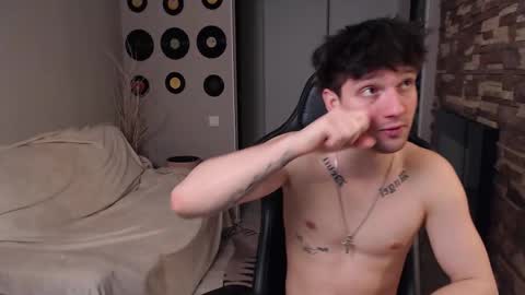 Teddy online show from 03/12/26, 12:06