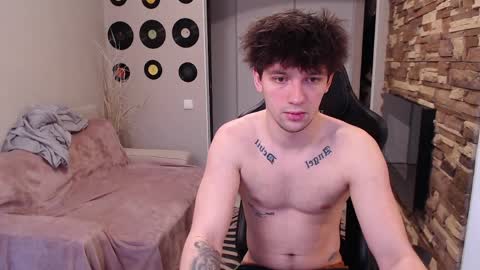 Teddy online show from 04/01/26, 08:26