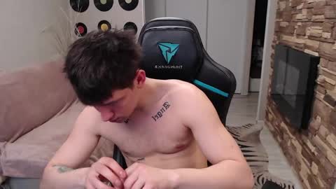 Teddy online show from 04/20/26, 04:32