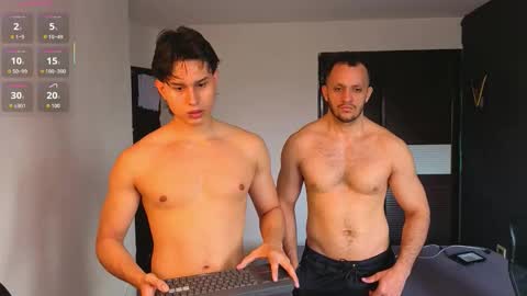 Dante online show from 03/03/26, 12:44