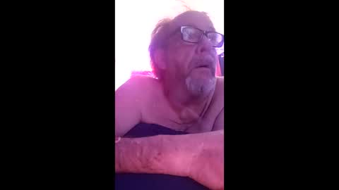 tedestep2 online show from 02/24/26, 07:06