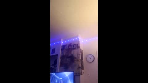 tedestep2 online show from 03/28/26, 03:06