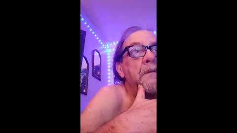 tedestep2 online show from 04/23/26, 02:13