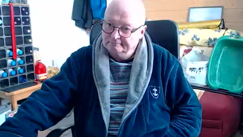 tedy6374 online show from 04/26/26, 10:24