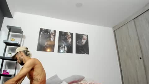 Tedy online show from 03/22/26, 08:12