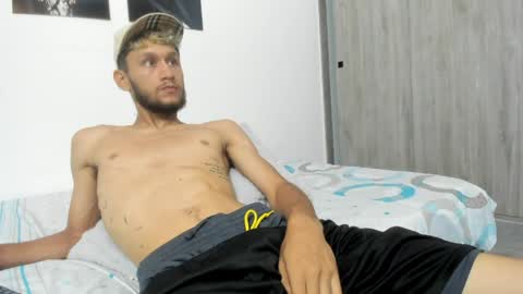 Tedy online show from 03/31/26, 09:26