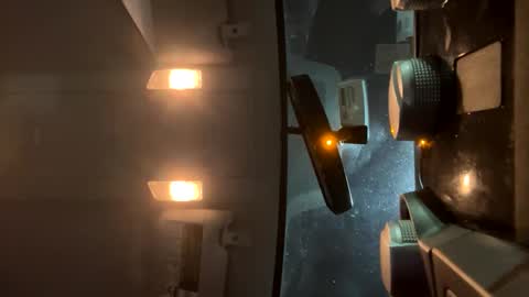 Twizzler online show from 02/12/25, 01:52