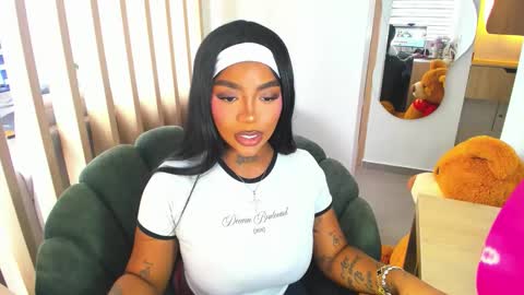 Teerry online show from 02/13/26, 03:41