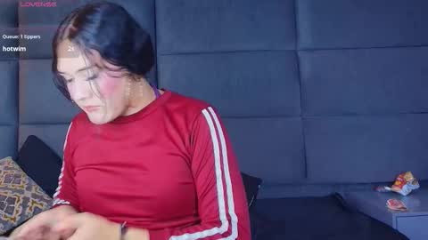 tefanny_hott online show from 01/15/26, 03:16