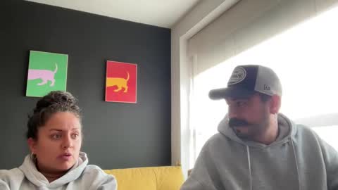 teffncami online show from 04/20/26, 04:10