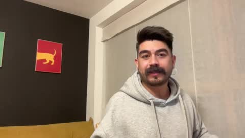 teffncami online show from 04/22/26, 02:14