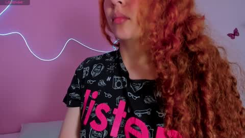 Snapshot of teffsweet18 chatting on 12/29/24, 07:11 Amy No penetration Virgiin giirl online show from 12/29/24, 07:11