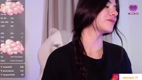 Snapshot of teffsweet18 chatting on 01/20/25, 06:31 Amy No penetration Virgiin giirl online show from 01/20/25, 06:31