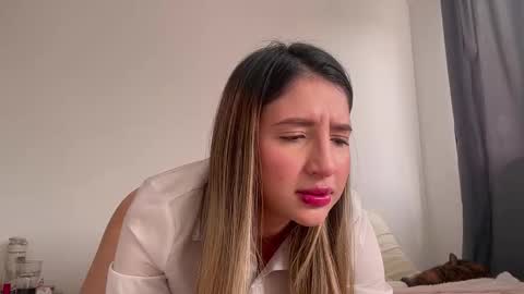 Snapshot of teffsweet18 chatting on 09/16/25, 08:10 Amy No penetration Virgiin giirl online show from 09/16/25, 08:10