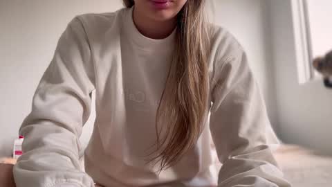 Snapshot of teffsweet18 chatting on 11/09/25, 01:42 Amy No penetration Virgiin giirl online show from 11/09/25, 01:42