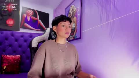 Snapshot of tefi_meow chatting on 09/09/25, 12:26 Stefani  online show from 09/09/25, 12:26