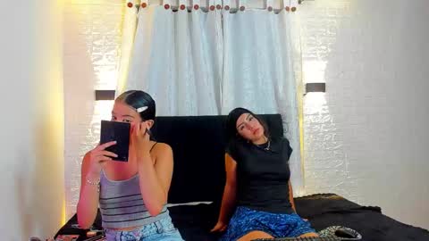 tefi smit online show from 06/03/26, 07:41