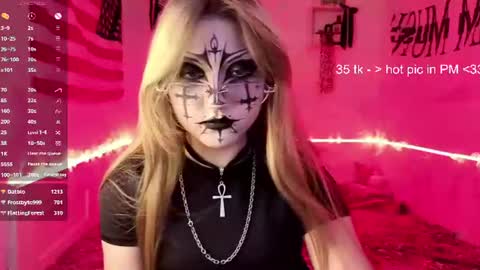 Snapshot of teganbruns chatting on 06/18/26, 05:17 teganbruns online show from 06/18/26, 05:17