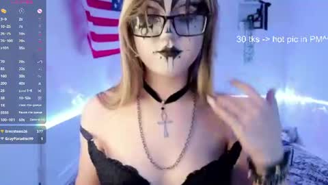 Snapshot of teganbruns chatting on 06/26/26, 04:22 teganbruns online show from 06/26/26, 04:22