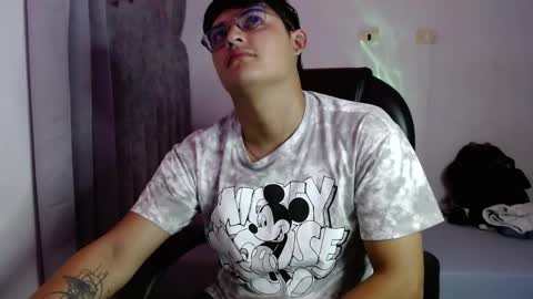 tegocute online show from 03/20/26, 04:06