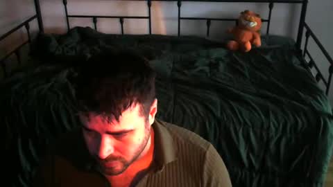 Snapshot of tehvillain chatting on 01/18/25, 06:43 tehvillain online show from 01/18/25, 06:43