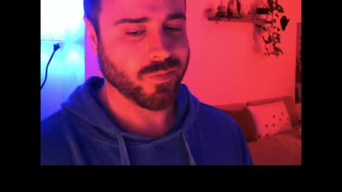 tehvillain online show from 04/23/26, 01:51