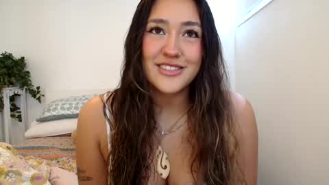 Snapshot of teleaevansss chatting on 12/12/24, 12:48 Telea Evans online show from 12/12/24, 12:48