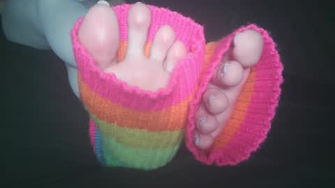 Viv West online show from 02/25/25, 05:41