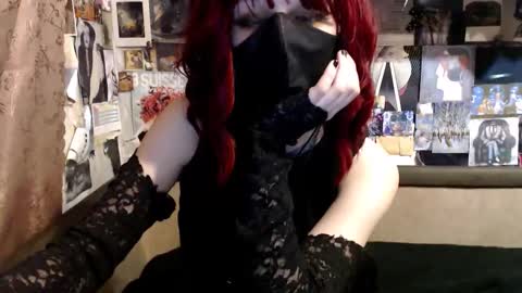 Snapshot of telema_ chatting on 02/13/26, 05:42 ruth online show from 02/13/26, 05:42