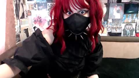 Snapshot of telema_ chatting on 02/28/26, 07:53 ruth online show from 02/28/26, 07:53