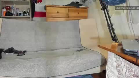 Virg Lszl online show from 02/13/25, 09:06